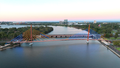 Boorloo Bridge - BBV002