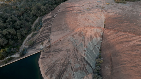 Wave Rock, Hyden - WRV002