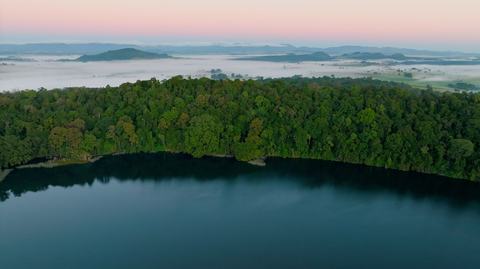 Atherton Tablelands - ATV001