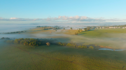 Atherton Tablelands - ATV002