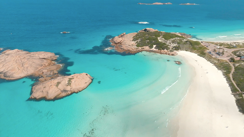 Twilight Cove, Esperance - TCV001