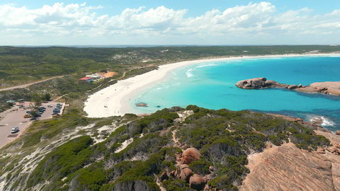 Twilight Cove, Esperance - TCV002