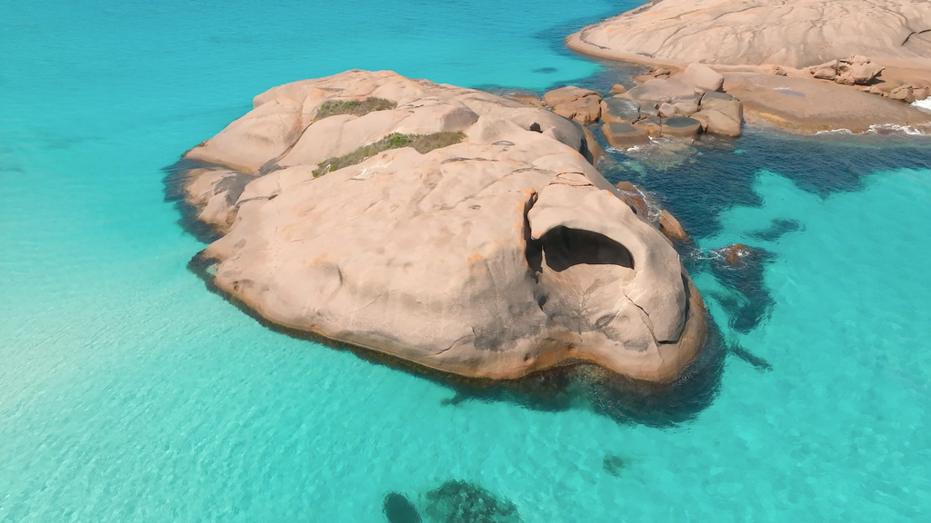 Twilight Cove, Esperance - TCV003