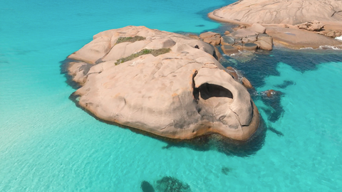 Twilight Cove, Esperance - TCV003