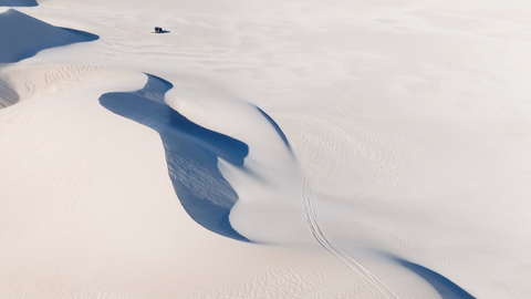 Lancelin Dunes - LDV001