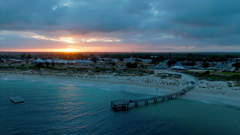 Jurien Bay - JBV002