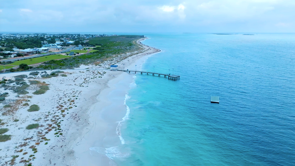 Jurien Bay - JBV003