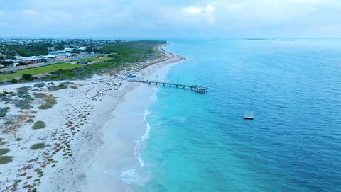 Jurien Bay - JBV003