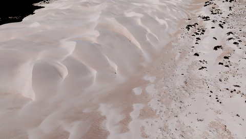 Cervantes Dunes - CDV002