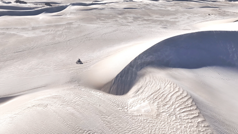 Lancelin Dunes - LDV002