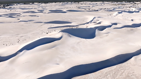 Lancelin Dunes - LDV003