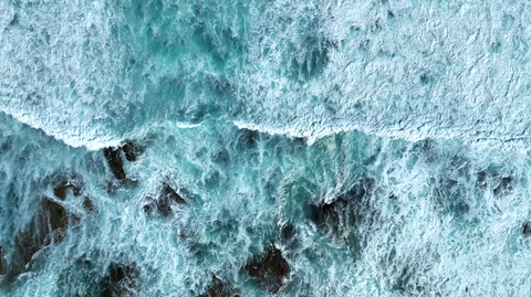 Ocean Waves - OWV001