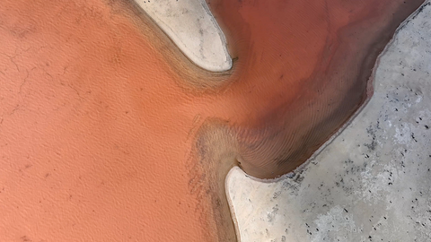 Salt Lakes - SLV003