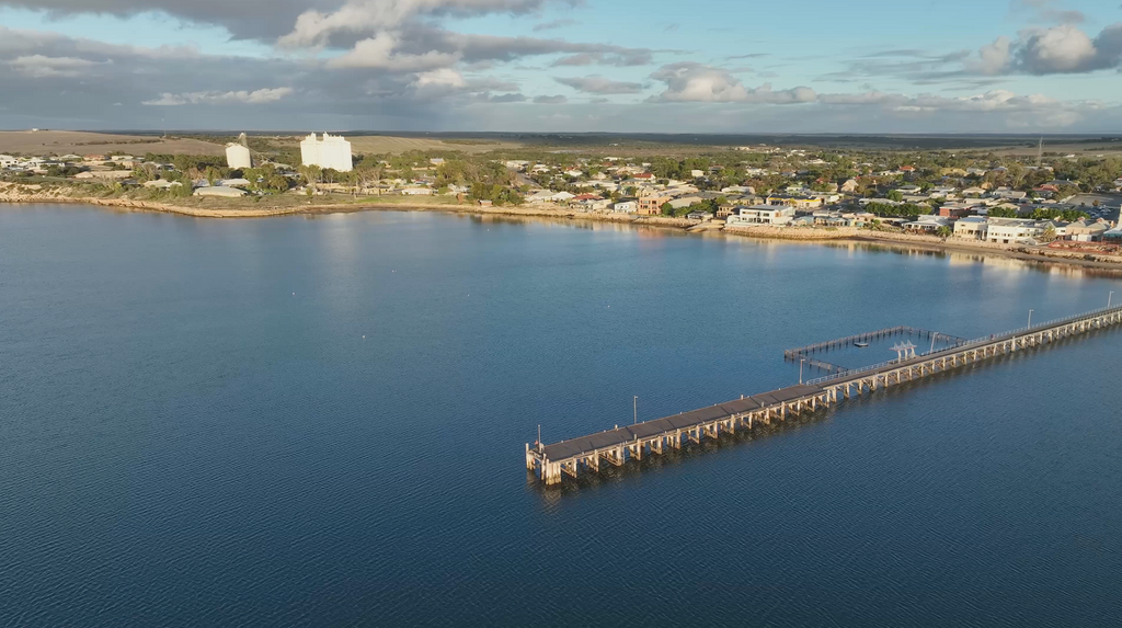Streaky Bay - SBV001