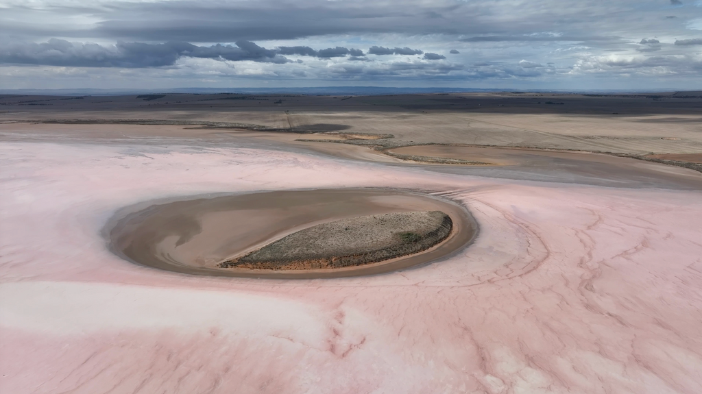Lake Bumbunga - LBV001