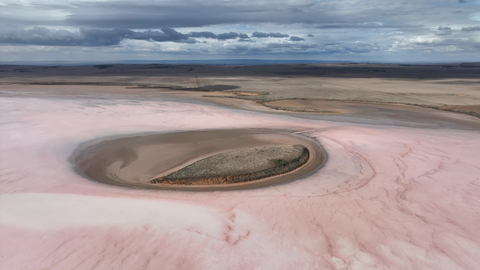 Lake Bumbunga - LBV001