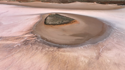 Lake Bumbunga - LBV002
