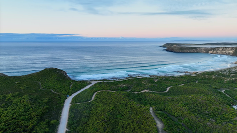 Kangaroo Island- KIV002