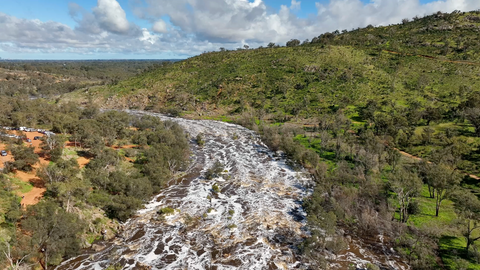 Bells Rapids - BRV002