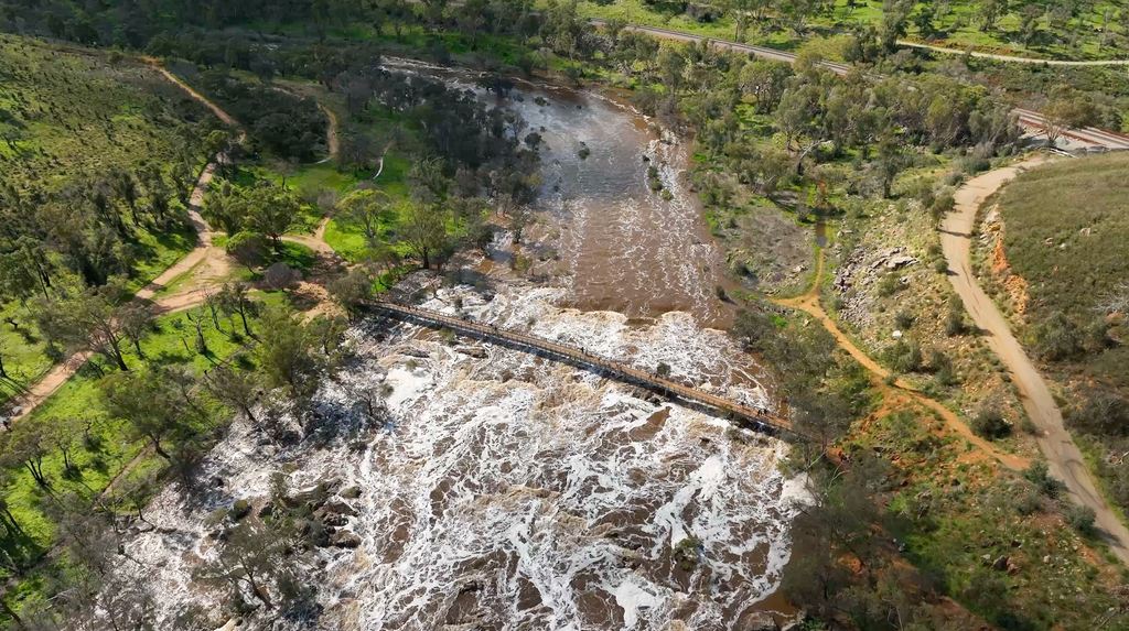 Bells Rapids - BRV003