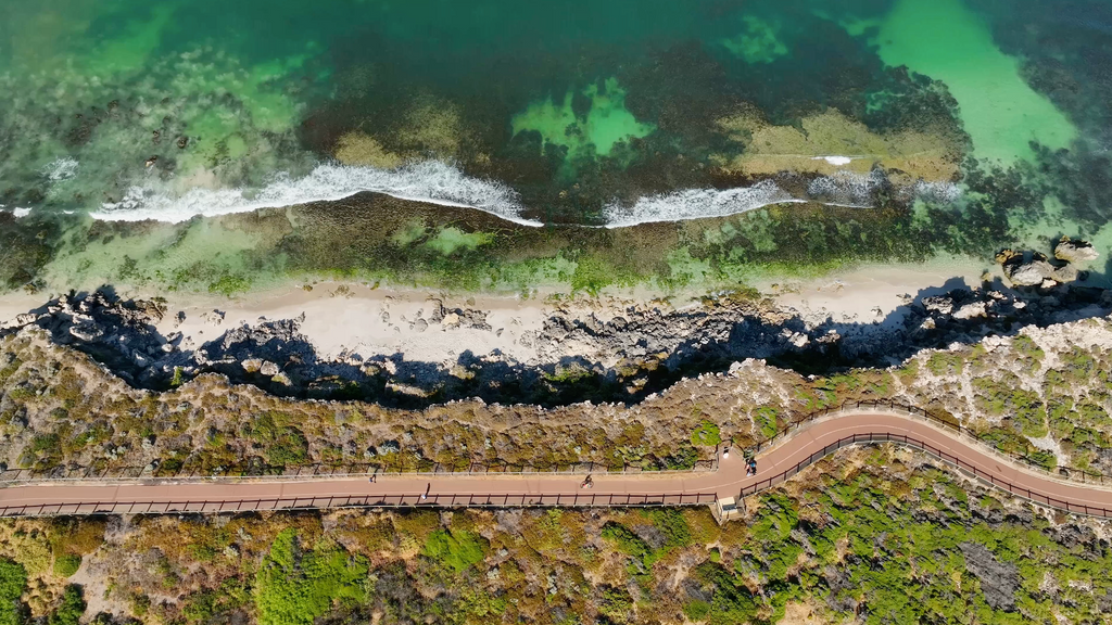 Burns Beach - BBV001