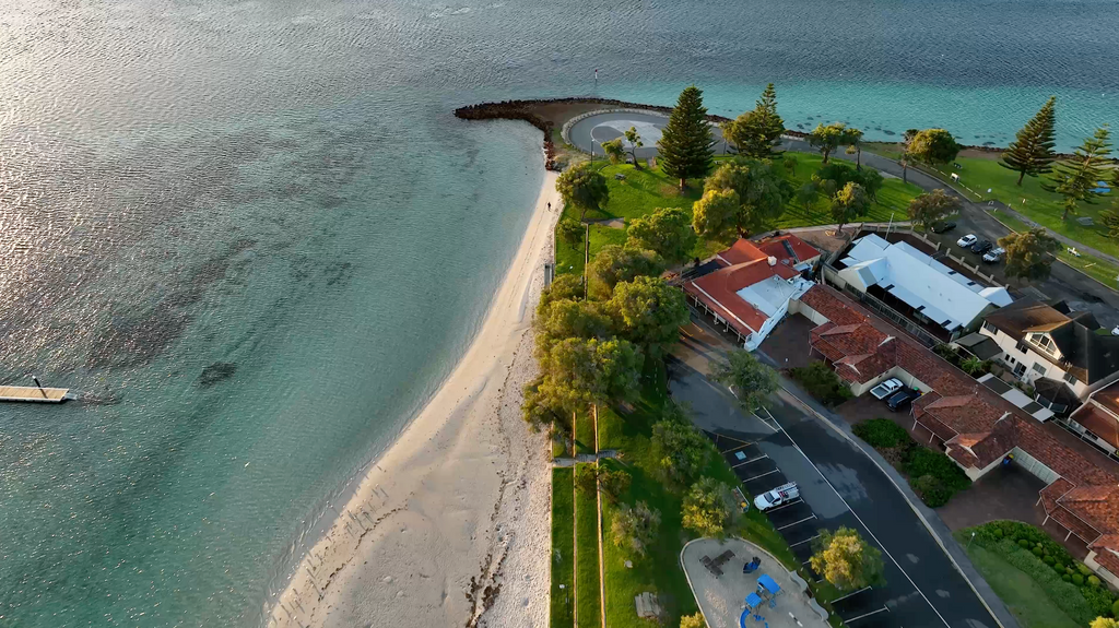 Emu Point, Albany - EPV001