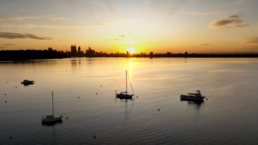Matilda Bay - MBV104