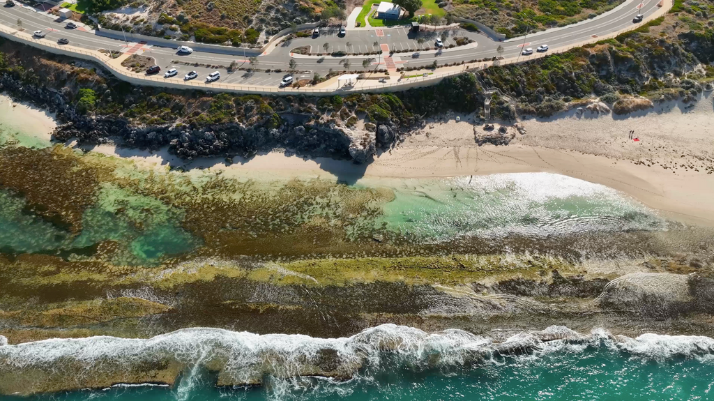Yanchep Lagoon - YLV002