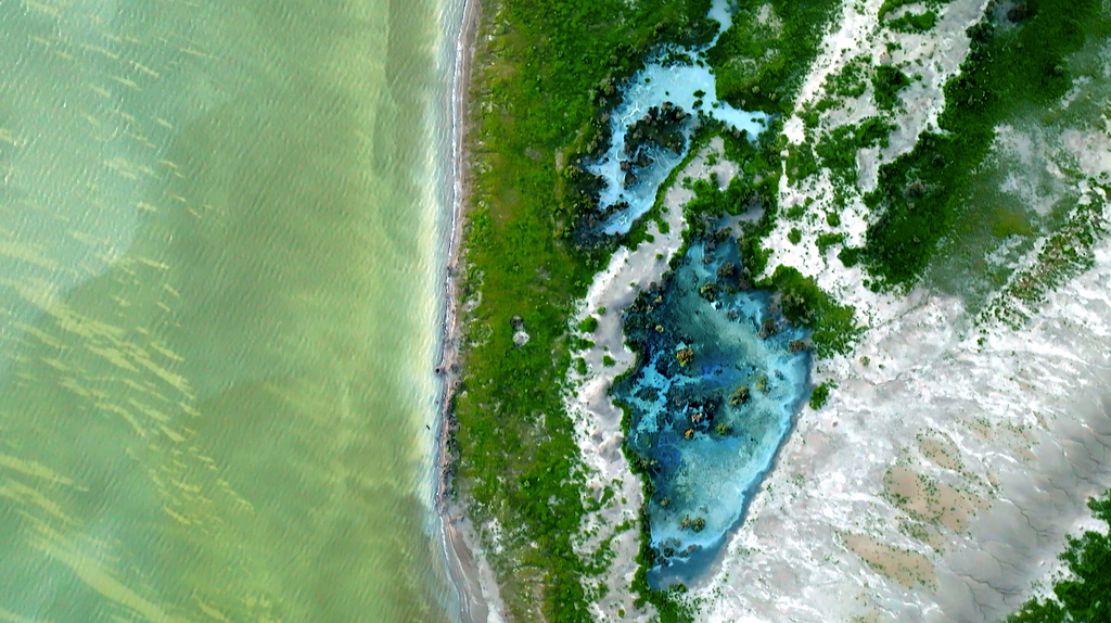 Carnamah Lakes - CLV002