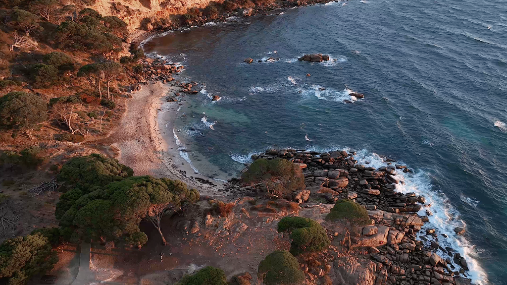 Bunker Bay - BBV002