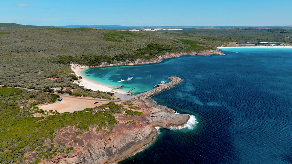 Bremer Bay - BBV002