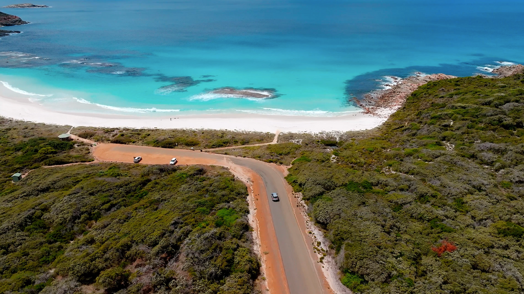 Bremer Bay - BBV001