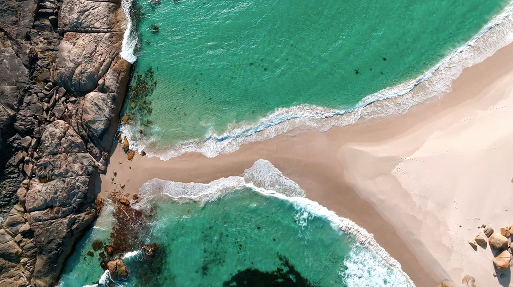 Lights Beach, Denmark - GPV001