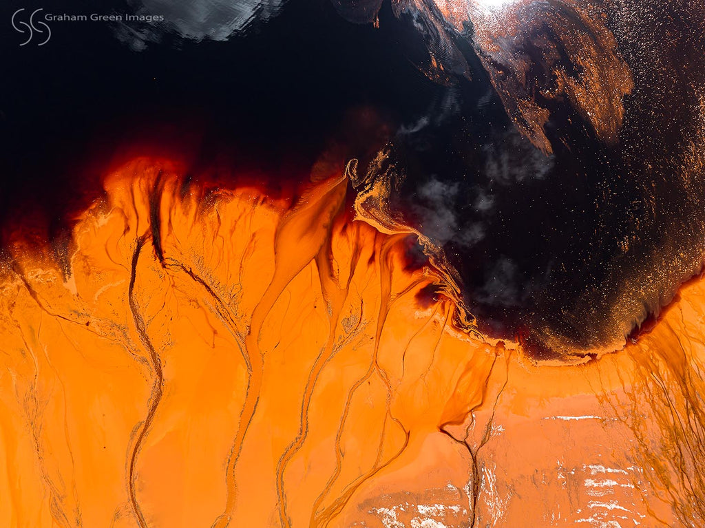 Tailings Pond - TP0346