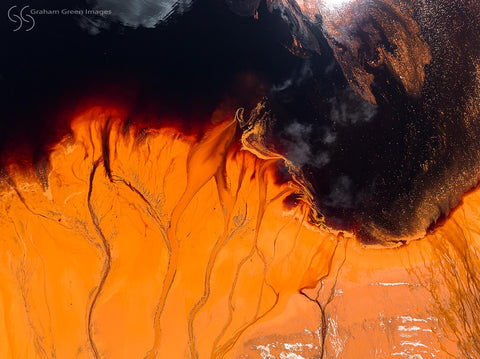 Tailings Pond - TP0346