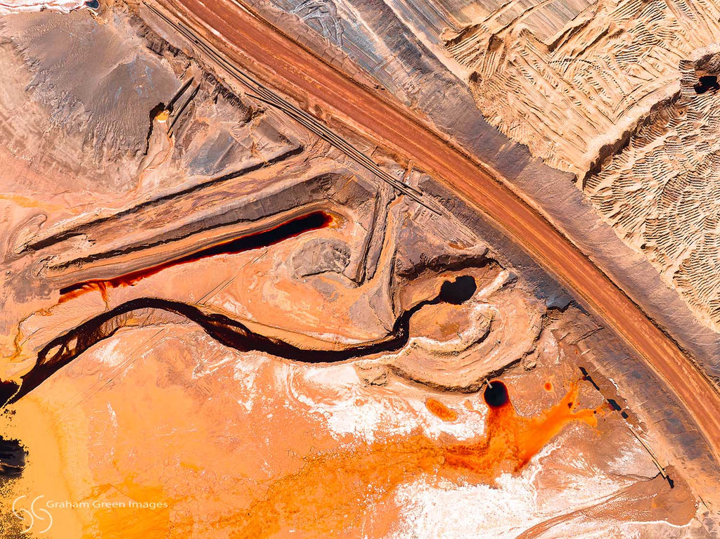 Tailings Pond - TP0361
