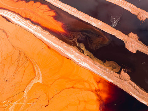 Tailings Pond - TP0368