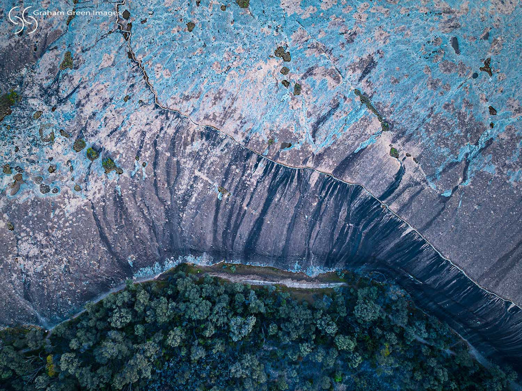 Wave Rock, Hyden - WR0276