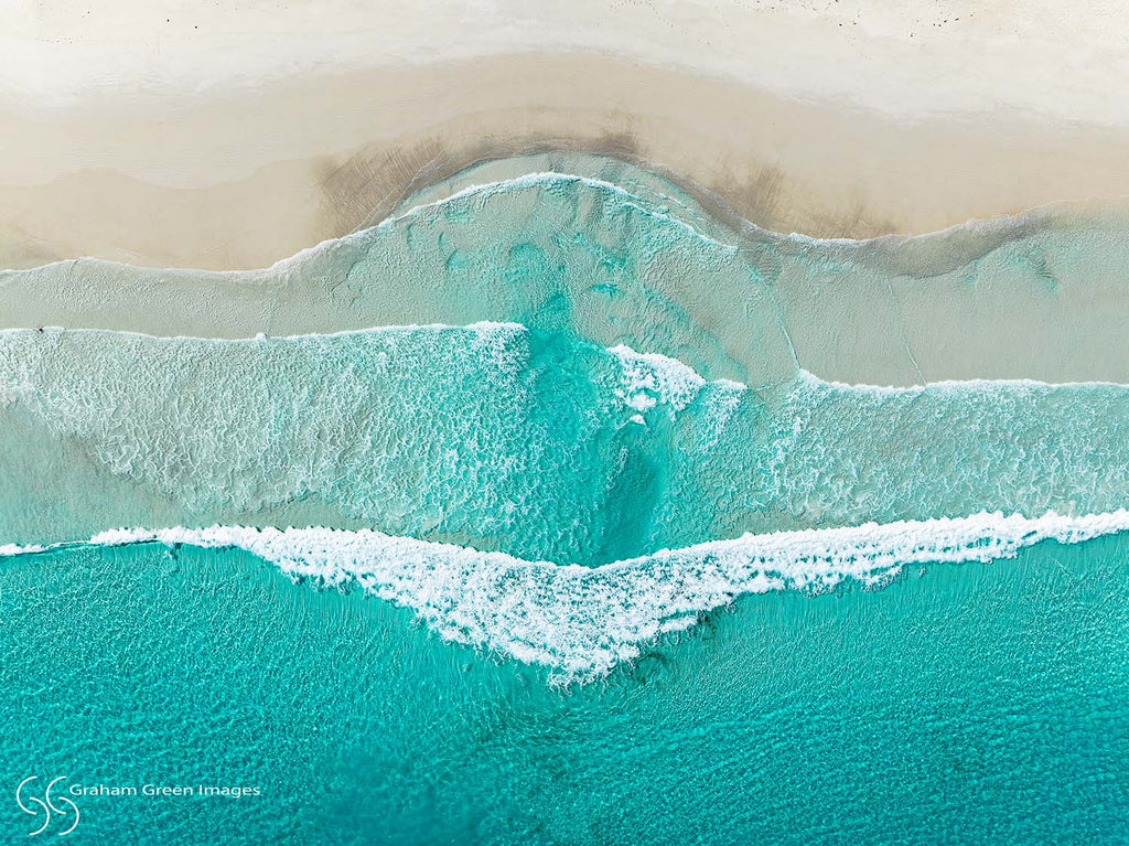 Wharton Beach, Esperance - WB0362