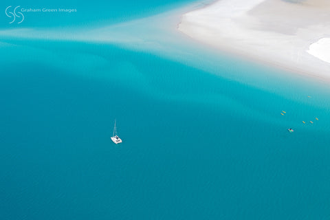 Whitehaven Beach - WB2161
