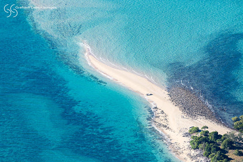 Whitsunday Islands - WI1938