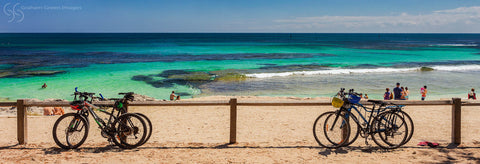 The Basin, Rottnest - RT3091