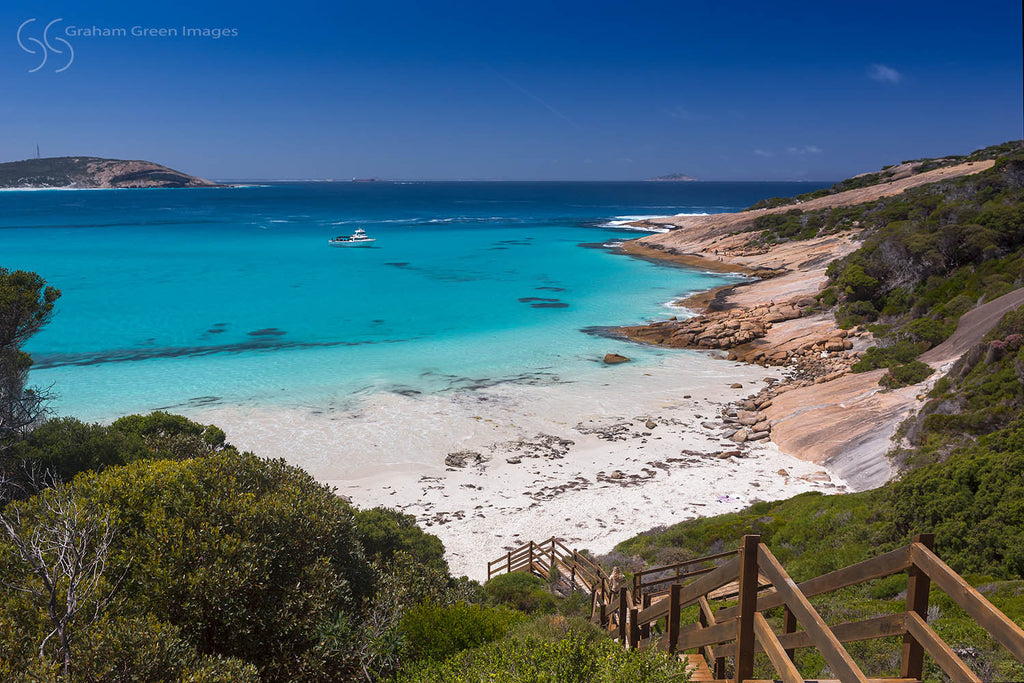 Blue Haven Beach, Esperance - ES7116