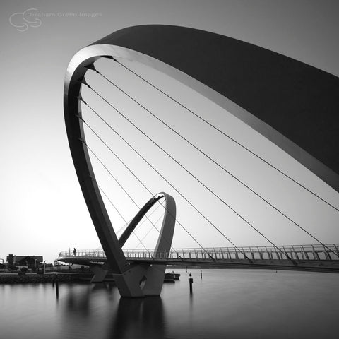 Bridge, Elizabeth Quay - EQ3109