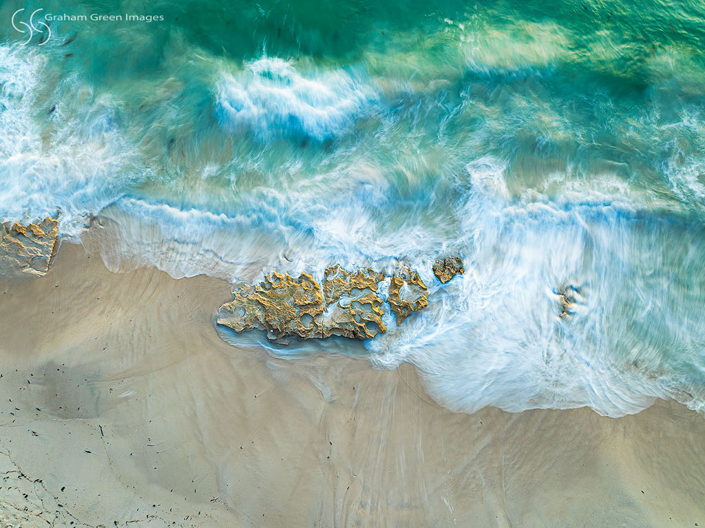 Burns Beach -  BB0005