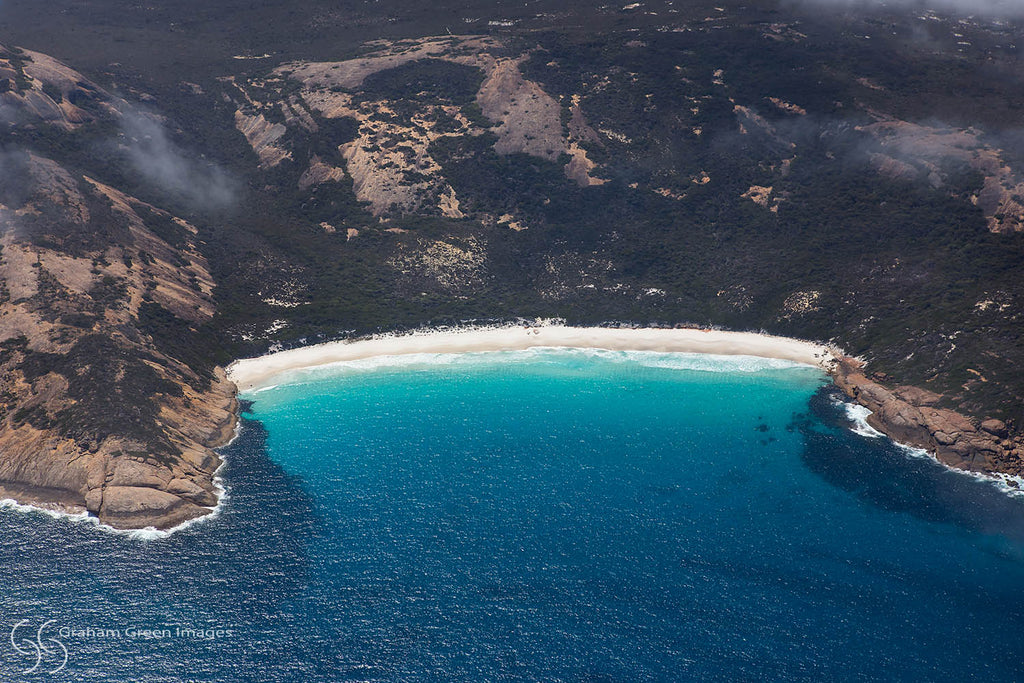 Cape Le Grand, Esperance - EA7124