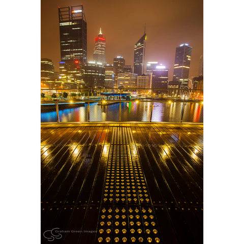 Elizabeth Quay - EQ3114