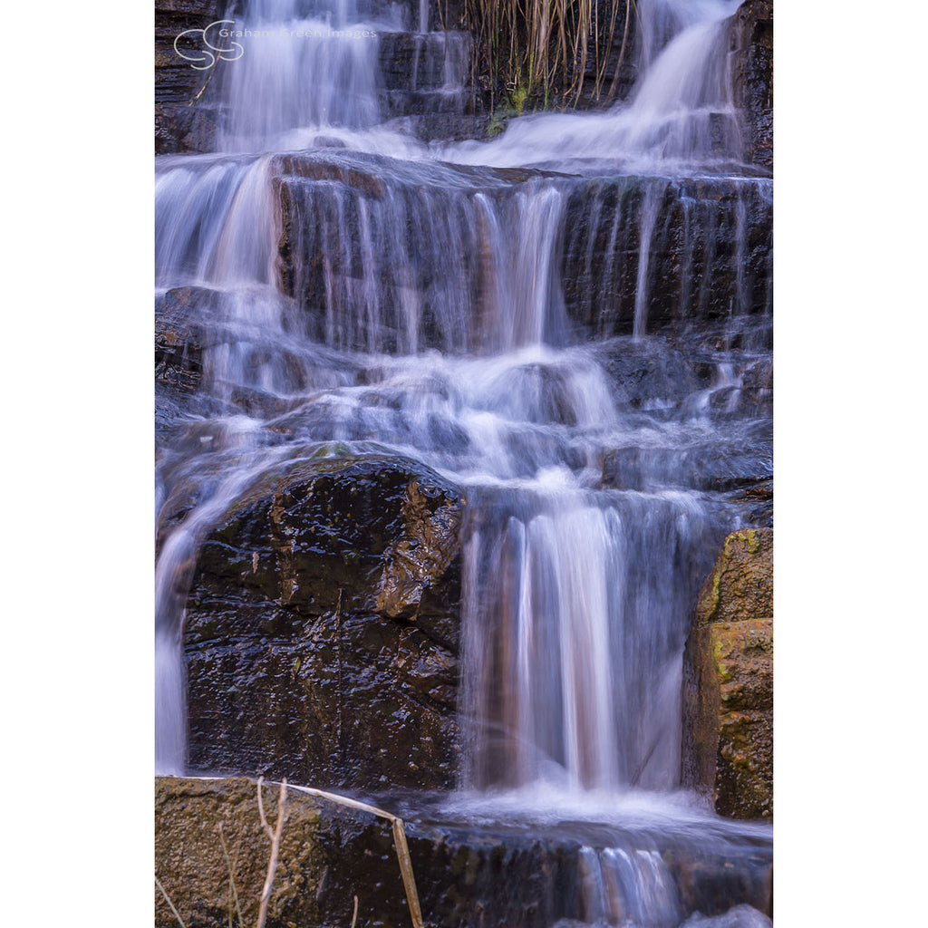 Fortescue Falls, Karijini - KJ7020