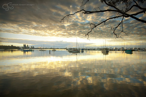 Matilda Bay