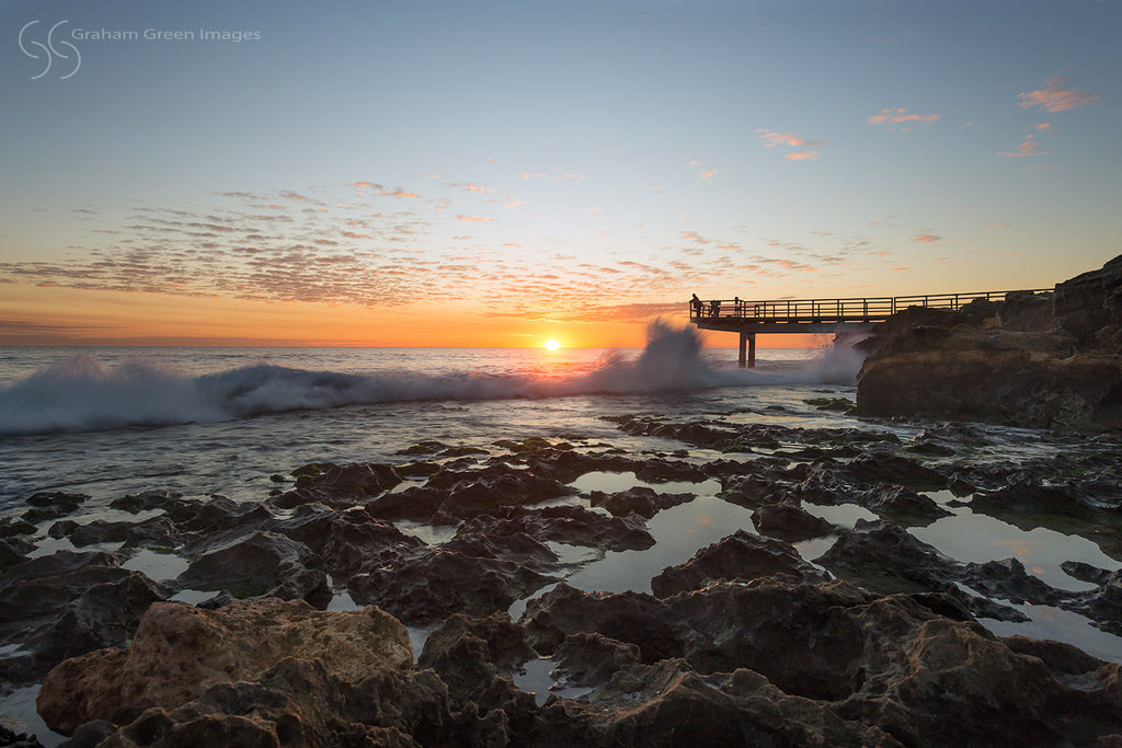 North Beach Jetty - NB2030